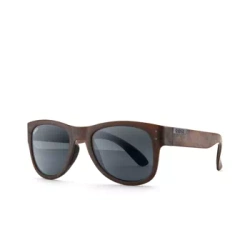 Sonnenbrille Shred Belushki Flax Fiber CBL Polarized - 2023/24