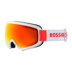 Brille ROSSIGNOL Ace Hero White - 2022/23