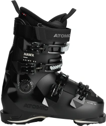 Ski boots Atomic Hawx Prime 75 W Black/Anthracite - 2025/26
