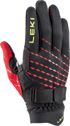 Handschuhe LEKI Ultra Trail Breeze Shark - 2025