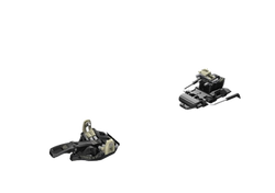 Skibindungen HEAD Almonte 12 PT Brake 105mm Black Sand - 2025/26