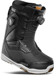 Snowboardstiefel Thirty Two Tm-2 Double Boa Men Black/White/Gum - 2024/25