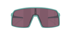Sonnenbrille Oakley Sutro Matte Paciffic Frame/Prizm Road Black Lenses