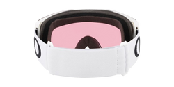 Brille Oakley Fall Line M Matte White Prizm Snow Torch Iridium - 2025/26