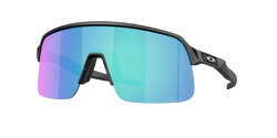 Sunglasses Oakley Sutro Lite S Matte Black Frame/Prizm Sapphire Lenses