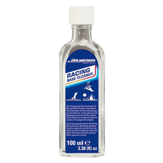 HOLMENKOL Racing Base Cleaner 100 ml