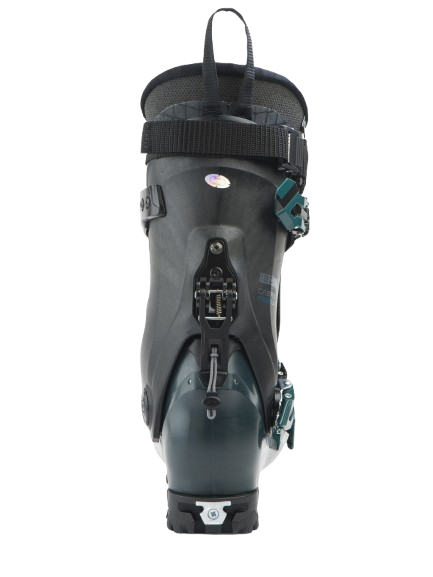 Skischuhe Dalbello Cabrio MV Free 120 IF Dark Petrol/Black - 2025/26