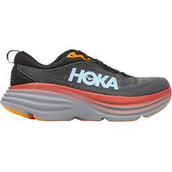 Men shoes Hoka Bondi 8 Anthracite/Castlerock