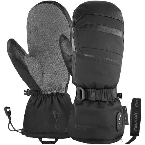 Gloves Reusch Advanced Heat R-TEX® XT Mitten - 2025/26