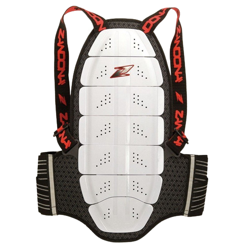 Protector Zandona Shield Evo X7 White