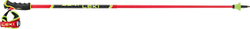 Poles LEKI Venom GS 3D Red - 2024/25