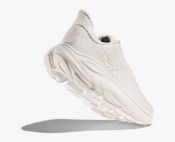 Men shoes Hoka Clifton 10 Hoka White/White
