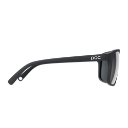 Sunglasses POC WILL Uranium Black/Hydrogen White - 2024/25