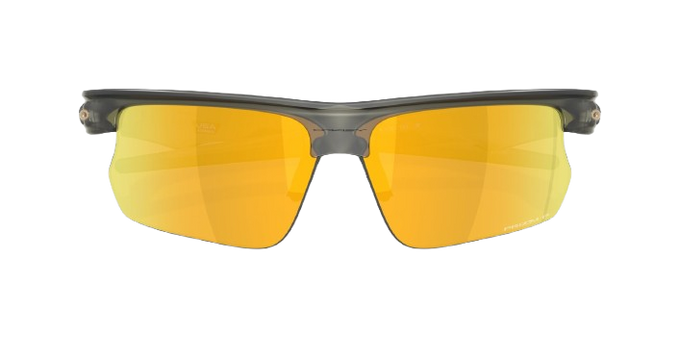 Sunglasses OAKLEY BiSphaera Matte Olive Ink Frame/Prizm 24K Polarized Lenses