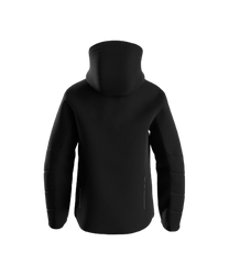 Ski jacket Energiapura Trin Black - 2025/26