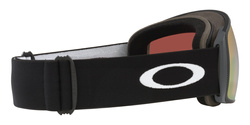 Goggles Oakley Flight Tracker L Matte Black/Prizm Sage Gold - 2025/26
