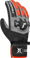 Gloves Reusch Worldcup Warrior R-TEX® XT - 2025/26