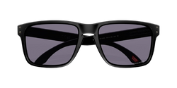 Sunglasses Oakley Holbrook XXL Matte Black Frame/Prizm Road Grey Lenses