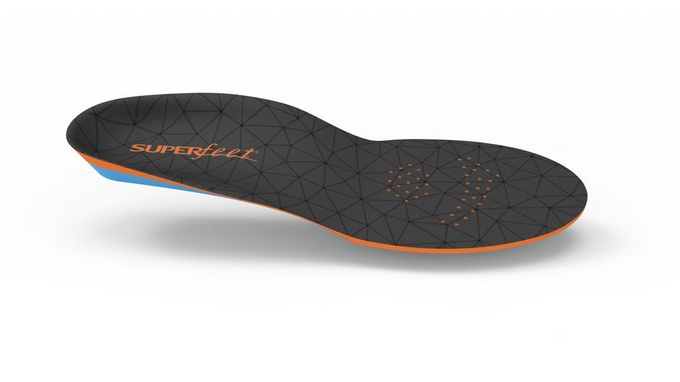 Einlagen SUPERFEET Flex Mid