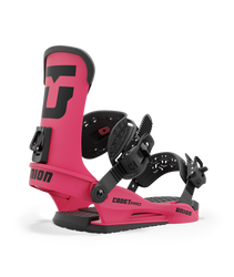 Snowboardbindungen Union Cadet PRO Magenta - 2024/25
