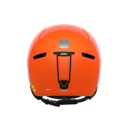 Helm POC Pocito Obex Mips Fluorescent Orange - 2025/26