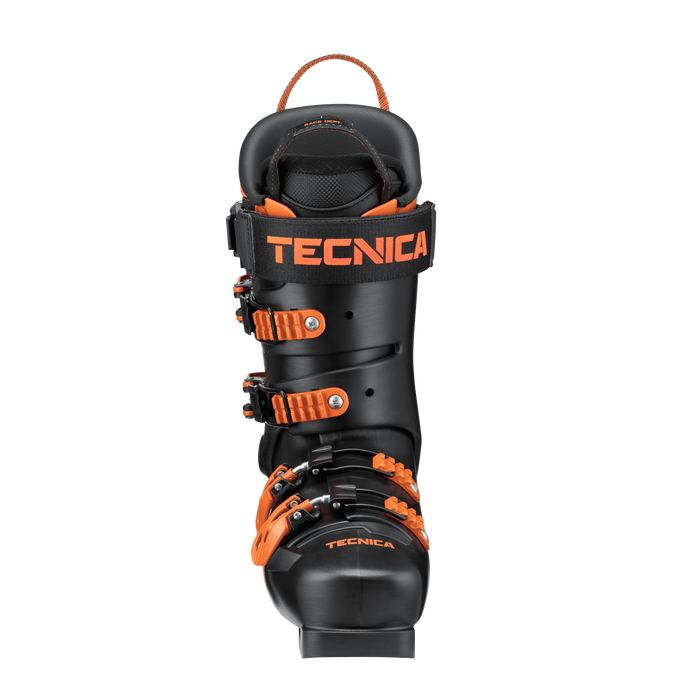 Ski boots TECNICA Firebird R 130 Black - 2025/26