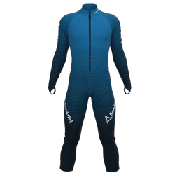 Race suit SchoffelTeam Racesuit - 2025/26