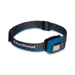 Headlamp Black Diamond Astro 300 Headlamp Azul - 2023/24