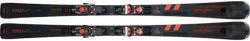 Ski Rossignol Forza 60° V-Ti  + Look Spx 12 Konekt GW B80 Hot Red - 2024/25