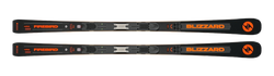 Skis BLIZZARD Firebird HRC - 2024/25