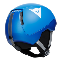 Helmet DAINESE Scarabeo Elemento Kid Metalic-Blue - 2024/25