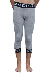 Pants Cut Resistant Diston Racing 3/4 Pants Junior Unisex