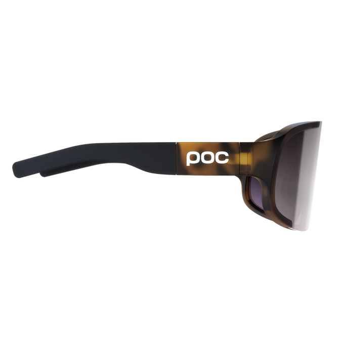 Sonnenbrille POC Aspire Tortoise Brown - 2024/25