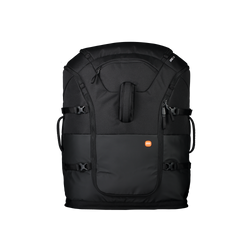 Skischuhtasche POC Race Backpack 130 Uranium Black - 2025/26