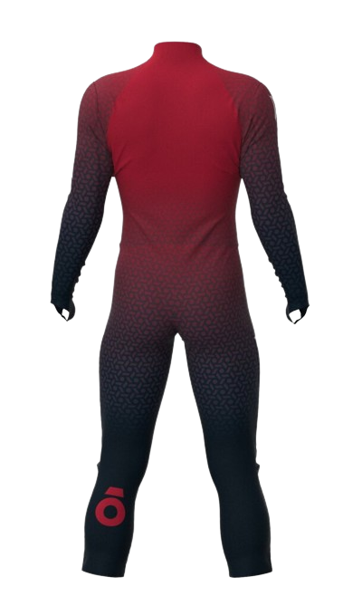 Race suit SchoffelTeam Racesuit - 2025/26