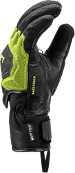 Gloves LEKI WCR Coach 3D - 2025/26