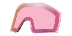 Ersatzlinse Oakley Fall Line L Rep Lens Prizm Sage Gold - 2024/25