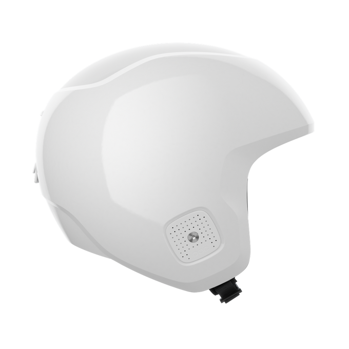 Helm POC Skull Dura Jr Hydrogen White - 2025/26