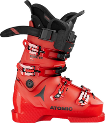 Ski boots Atomic Redster CS 130 Red/Black - 2024/25