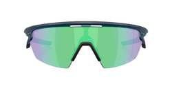 Sonnenbrille OAKLEY Sphaera Matte Abyss Frame/Prizm Road Jade Lenses