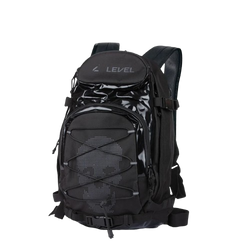 Rucksack Level Backpack Freeride Skull 20 L - 2025/26