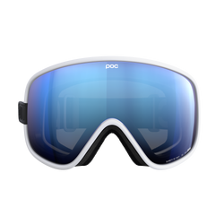 Goggles POC Vitrea Hydrogen White/Partly Sunny Blue - 2025/26