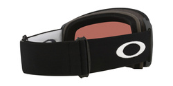 Brille Oakley Flight Tracker L Matte Black/Prizm 24K Iridium - 2025/26