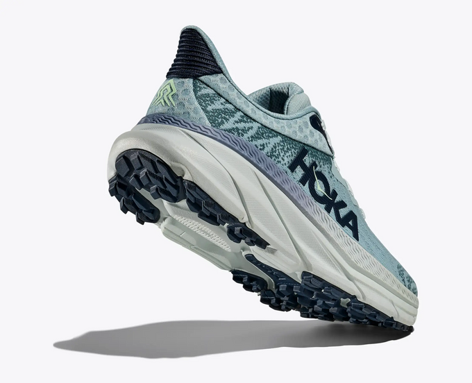 Women's shoes Hoka Challenger ATR 7 Druzy/Droplet