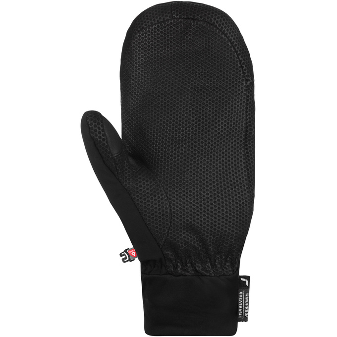 Gloves Reusch Kavik Touch-Tec Stormbloxx™Mitten - 2025/26