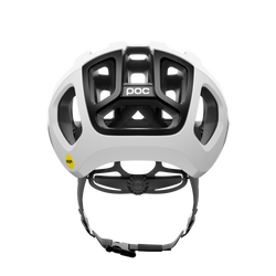 Fahrradhelm POC Ventral Air MIPS Hydrogen White/Uranium Black Matt - 2025