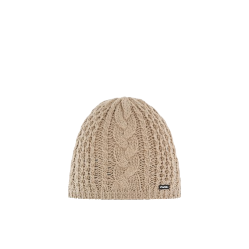 Mützen Eisbar Afra MÜ Beige - 2025/26