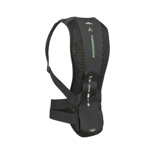 Protector Komperdell Race Pack Junior - 2025/26