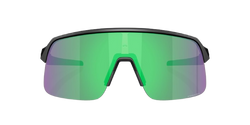 Sunglasses Oakley Sutro Lite S Matte Black Frame/Prizm Jade Lenses