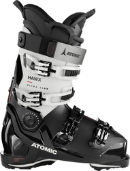 Ski boots Atomic Hawx Ultra 110 S GW Black/White - 2024/25